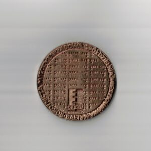 Robotnicza Międzyzakładowa Spółdzielnia Mieszkaniowa Bałtyk.