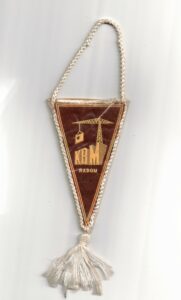 Kombinat Budownictwa Mieszkaniowego w Radomiu.