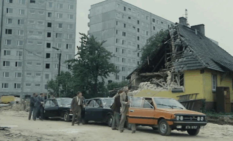 Płytnikowa kinoteka – Paciorki jednego różańca