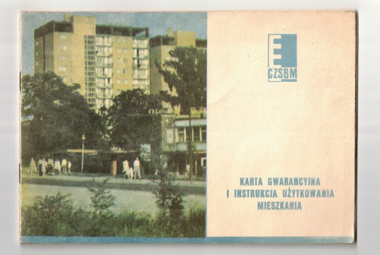 Aktualizacja muzealnych zbiorów socmodernistycznego dziedzictwa