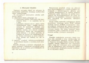 Karta Gwarancyjna i Instrukcja Użytkowania Mieszkania