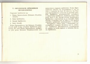 Karta Gwarancyjna i Instrukcja Użytkowania Mieszkania