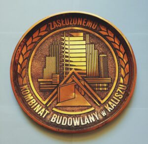 Kombinat Budowlany w Kaliszu