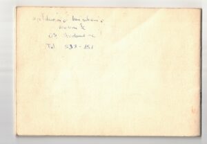 Karta Gwarancyjna i Instrukcja Użytkowania Mieszkania