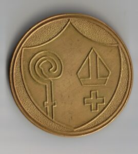 Powiatowa Spółdzielnia Mieszkaniowa Kwidzyn - 15-lecie.